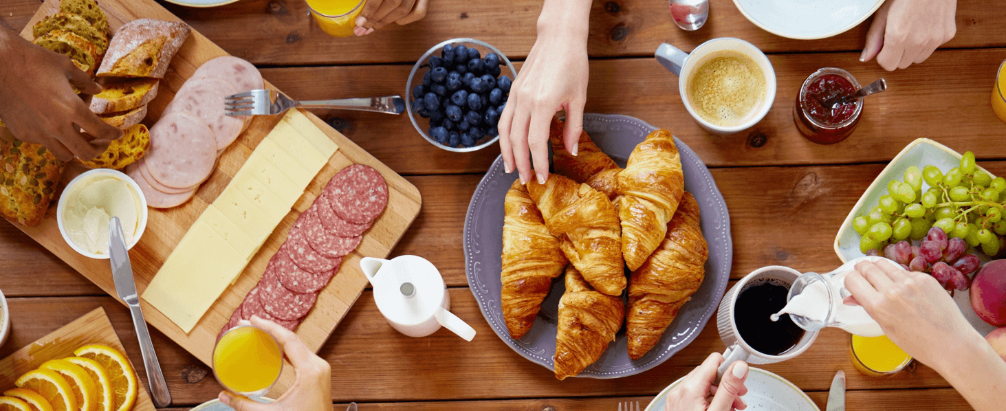 Featured image for “Women in construction networking breakfasts”