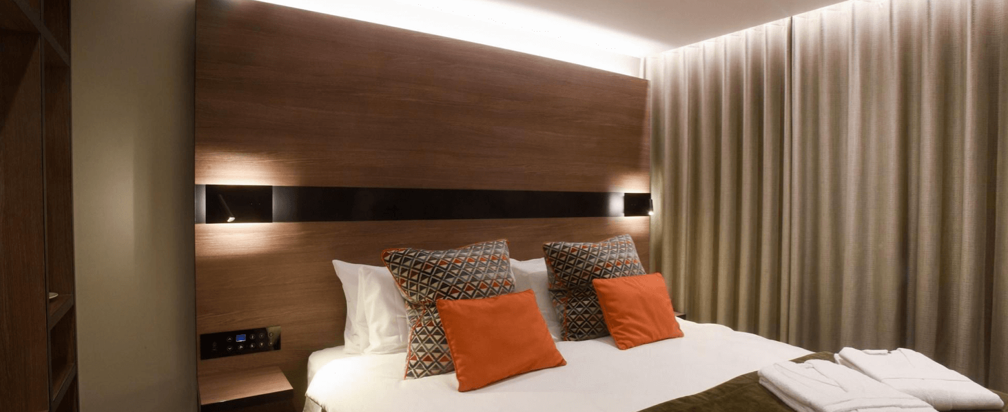 Guestroom Management Systems Explained
